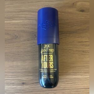 Discontinued Sol de Janeiro After Hours Body Spray 3.4 oz